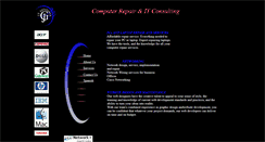 Desktop Screenshot of jgitsolutions.net